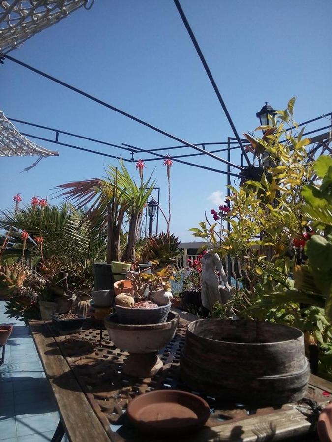 Terrazza Incanto Formia Exterior photo