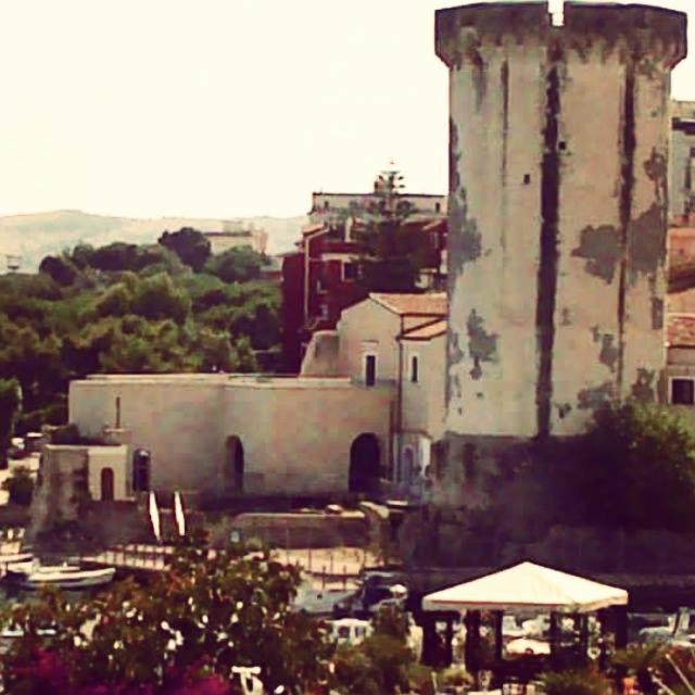 Terrazza Incanto Formia Exterior photo