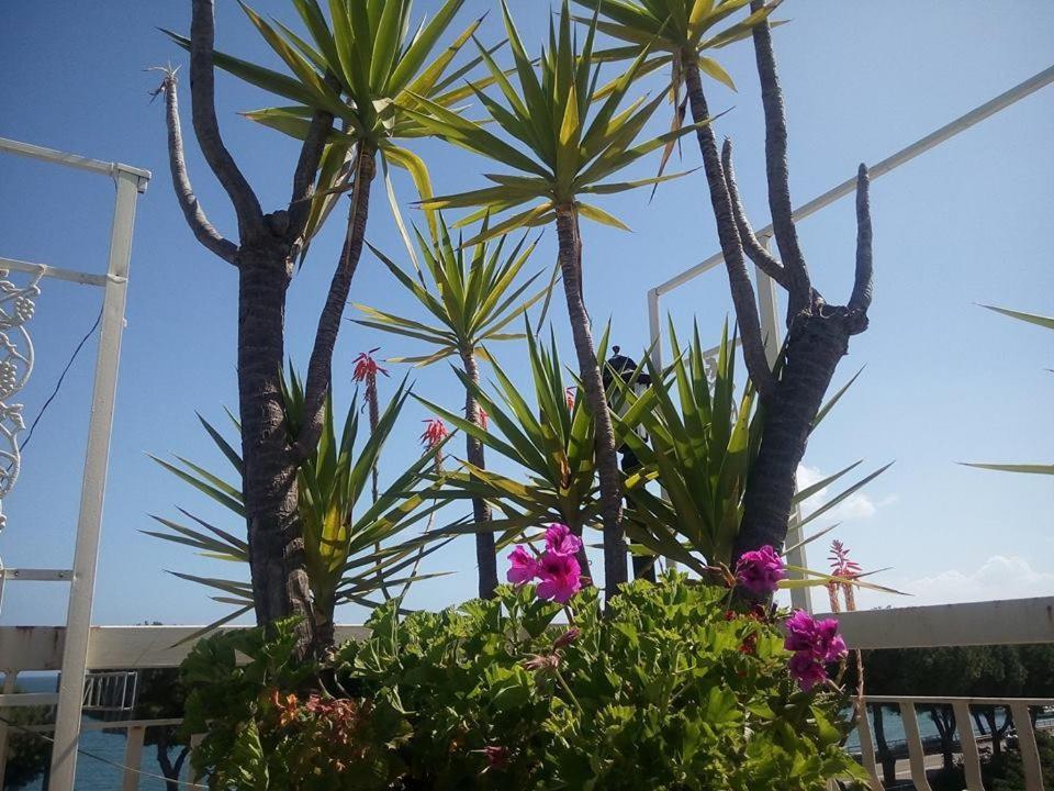 Terrazza Incanto Formia Exterior photo