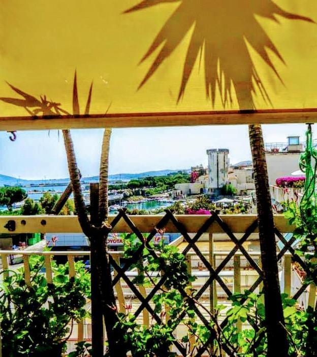 Terrazza Incanto Formia Exterior photo